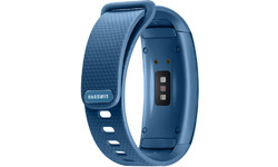 Samsung Gear Fit2 Large Blue