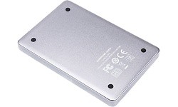 Freecom mHDD Mobile Drive Metal USB 3.0 1TB