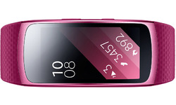 Samsung Gear Fit2 Small Pink