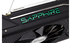Sapphire Radeon RX 470 Nitro+ OC 4GB