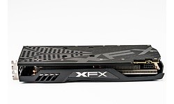 XFX Radeon RX 480 GTR Black Edition 8GB