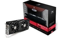 XFX Radeon RX 480 GTR Black Edition 8GB