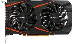 Gigabyte Radeon RX 460 WindForce 2GB