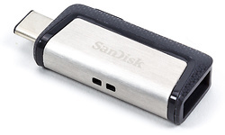 Sandisk Ultra Dual Drive 64GB