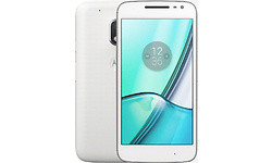 Motorola Moto G4 Play White
