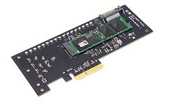 Plextor M8Pe 512GB (PCIe x4)