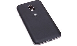 Motorola Moto G4 Play Black