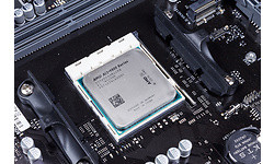 AMD A12-9800 Tray