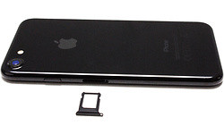Apple iPhone 7 256GB Jet Black