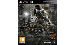 Arcania: The Complete Tale (PlayStation 3)