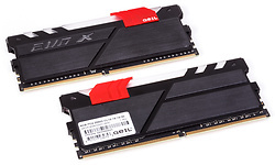 Geil Evo X 16GB DDR4-3200 CL16 kit
