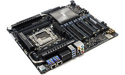 Asus X99-E-10G WS