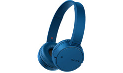 Sony MDR-ZX220BT Blue