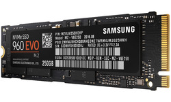 Samsung 960 Evo 250GB