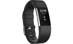 Fitbit Charge 2 Small Black