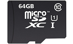 Integral MicroSDXC UHS-I 64GB