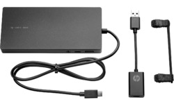HP Elite USB-C Docking Station G2 (X7W54AA)