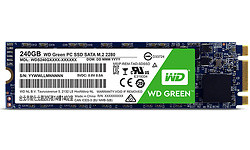 Western Digital WD Green V1 240GB (M.2)