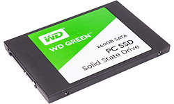 Western Digital Green 2016 SSD 240GB