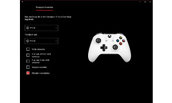 Microsoft Xbox One S Wireless Controller Black