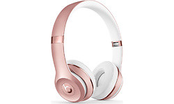Beats By Dr Dre Solo 3 Rose Gold