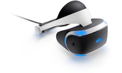 Sony PlayStation VR Starterpack