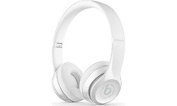 Beats By Dr Dre Solo 3 White