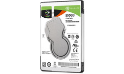 Seagate FireCuda 500GB (2.5")