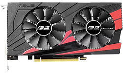 Asus GeForce GTX 1050 Ti 4GB