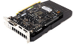 Inno3D GeForce GTX 1050 Ti Twin X2 4GB (N105T-1DDV-M5CM)