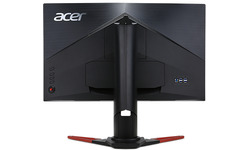 Acer Predator Z301Cbmiphzx