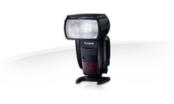 Canon Speedlite 600 EX II-RT