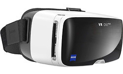 Zeiss VR One Plus Black/White