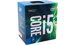 Intel Core i5 7600K Boxed