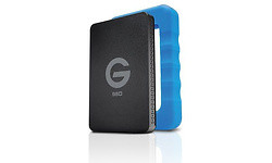 G-Technology G-Drive RaW 500GB Black