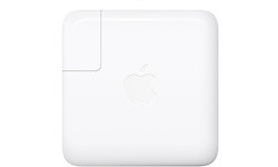 Apple 61W USB-C Power Adapter White