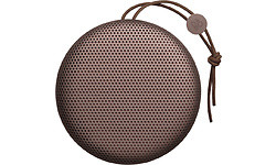 Bang & Olufsen BeoPlay A1 Red