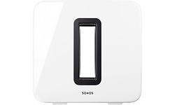Sonos SUB 2.0 White