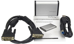 StarTech.com USB32DVCAPRO