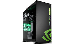 In Win 303 NVidia Edition Black/Green