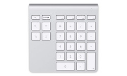 Belkin YourType Wireless Keypad 28