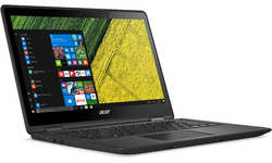 Acer Spin 5 SP513-51-79TA