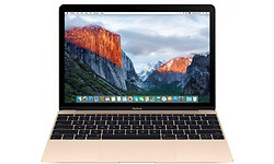 Apple MacBook 12 (MLHE2B/A)