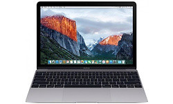 Apple MacBook 12 (MLH82B/A)