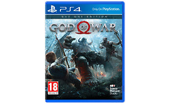 God of War (PlayStation 4)