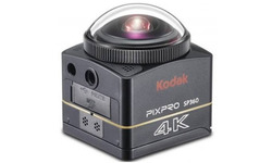 Kodak PixPro SP360 4K Dual Pro Pack