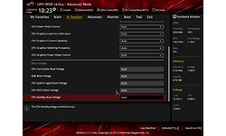 Asus Strix Z270G Gaming