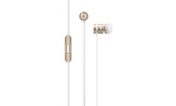 Apple urBeats In-Ear New Gold