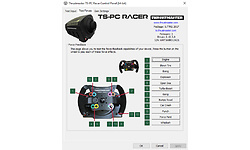 Thrustmaster TS-PC Racer