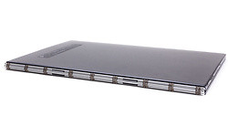 Lenovo Yoga Book YB1-X90L Gun Metal Grey